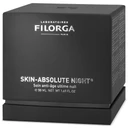 کرم شب جوان کننده فیلورگا مدل Skin Absolute Night حجم 50میل