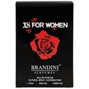 ادو پرفیوم جیبی زنانه برندینی مدل  Xs For Women حجم 25 میل