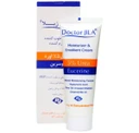کرم مرطوب کننده دکتر ژیلا حاوی 5% اوره حجم 75 میل