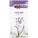 کاندوم ایکس دریم مدل Ultra Thin بسته 12 عددی