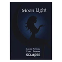 ادو پرفیوم زنانه اسکلاره مدل Moon light حجم 85 میل