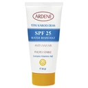 کرم ضد آفتاب SPF25 آردن مناسب پوست خشک و معمولی حجم 50 میل