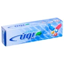 خمیر دندان ژل ویتامینه پونه 134 گرم