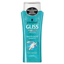 شامپو ترمیم کننده و درخشان کننده موی شوآرتزکف پروفشنال سری گلیس مدل Million Gloss حجم 500 میل