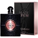 ادو پرفیوم زنانه پینک ویژوال مدل Black Opium حجم 100 میل