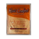 پد ضد درد قاعدگی مدل Heat Comfort - بسته پنج عددی
