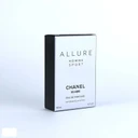 ادوپرفیوم مردانه اسکلاره مدل Allure Sport حجم 100 میل