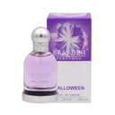 عطر جیبی زنانه Halloween برندینی حجم 33 میل