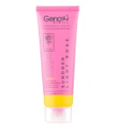 کرم ضد آفتاب ژنوبایوتیک SPF50 مناسب پوست چرب و مختلط حجم 50 میل - رز روشن