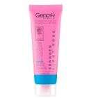 کرم ضد آفتاب ژنوبایوتیک SPF50 مناسب پوست معمولی تا خشک حجم 50 میل- رز روشن