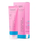 کرم ضد آفتاب ژنوبایوتیک SPF50 مناسب پوست معمولی تا خشک حجم 50 میل- رز روشن
