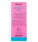 کرم ضد آفتاب ژنوبایوتیک SPF50 مناسب پوست معمولی تا خشک حجم 50 میل- رز روشن