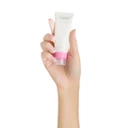 کرم مرطوب کننده صورت و گردن ژنوبایوتیک مناسب پوست خشک و حساس حجم 50 میل
