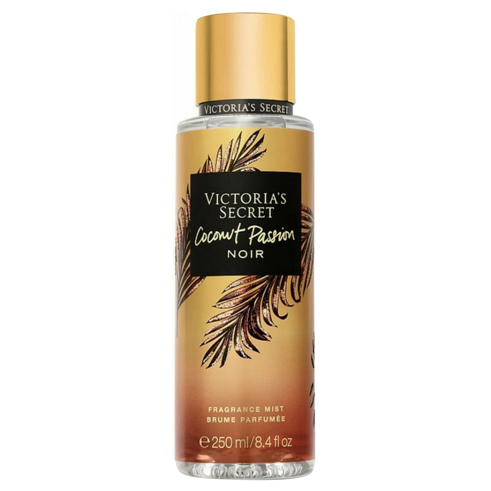 بادی میست زنانه ویکتوریا سکرت مدل Coconut Passion حجم 250 میل