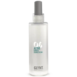 تونیک تحریک کننده رشد مو گلینت مدل  Active Ginkgo Energeticum مناسب موی چرب حجم 100میل