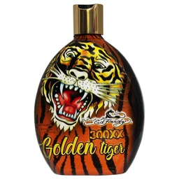 لوسیون سولاریوم ادهاردی مدل Golden Tiger حجم 400 میل