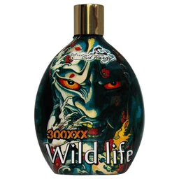 لوسیون سولاریوم ادهاردی مدل Wild Life حجم 400 میل