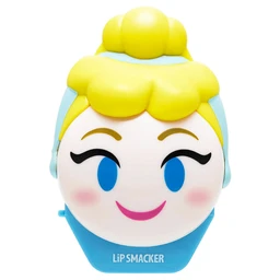بالم لب دیزنی لیپ اسمکر مدل Cinderella Emoji