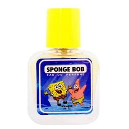 عطر کودک اسکلاره مدل Sponge Bob حجم 35 میل