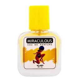 عطر کودک اسکلاره مدل Miraculous حجم 35 میل