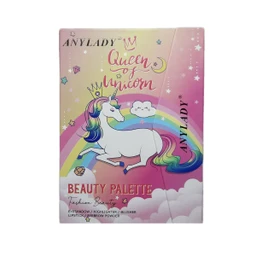 پالت سایه آنی لیدی مدل Magic of Unicorn