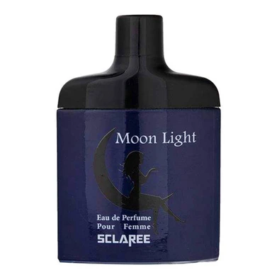 ادو پرفیوم زنانه اسکلاره مدل Moon light حجم 85 میل