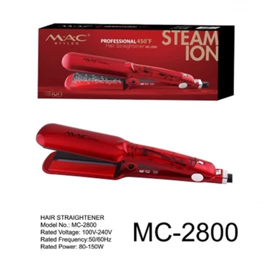 اتو مو مک استایلر مدل MC-2800
