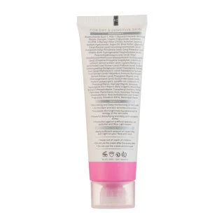 کرم مرطوب کننده صورت و گردن ژنوبایوتیک مناسب پوست خشک و حساس حجم 50 میل