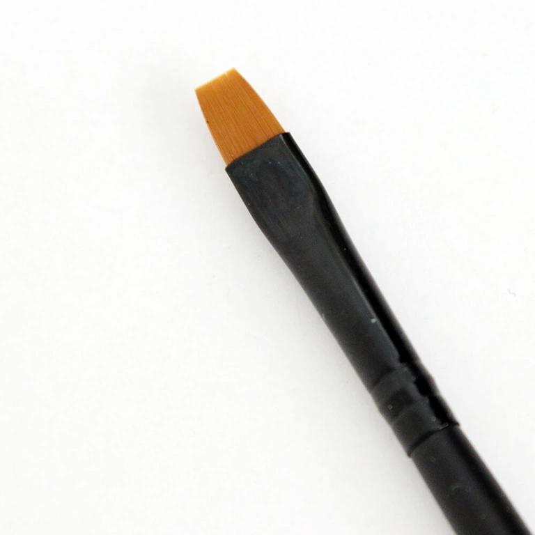 قلم گریم ورگن مدل D102 سایز 8
