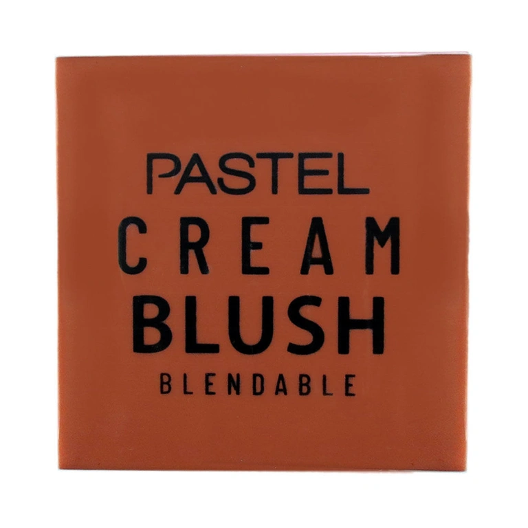 رژ گونه کرمی پاستل مدل Cream Blush