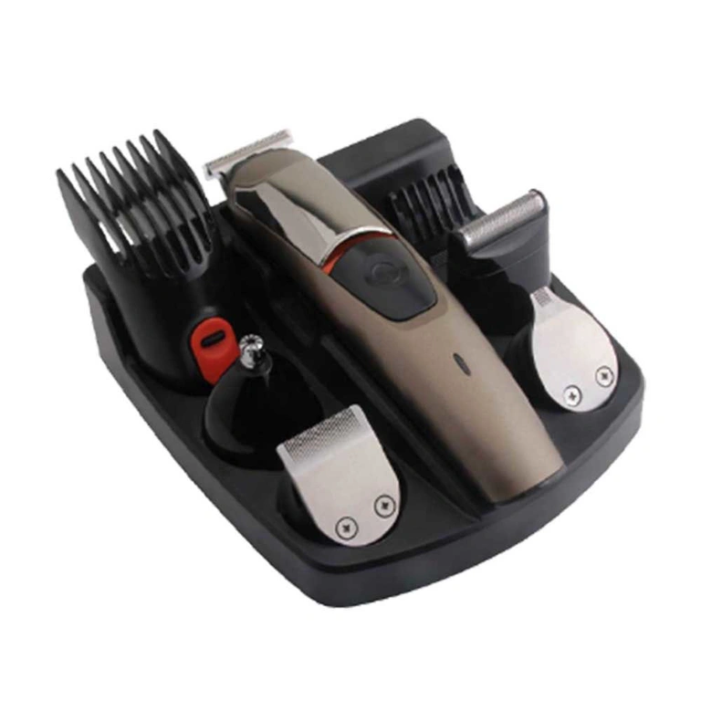 ماشین اصلاح مک استایلر مدل MC-8012