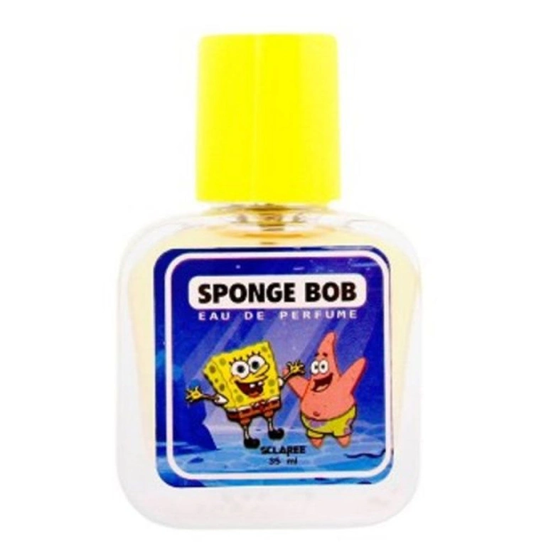 عطر کودک اسکلاره مدل Sponge Bob حجم 35 میل