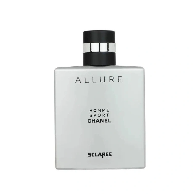 ادوپرفیوم مردانه اسکلاره مدل Allure Sport حجم 100 میل