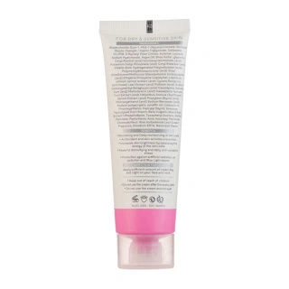 کرم مرطوب کننده صورت و گردن ژنوبایوتیک مناسب پوست خشک و حساس حجم 50 میل
